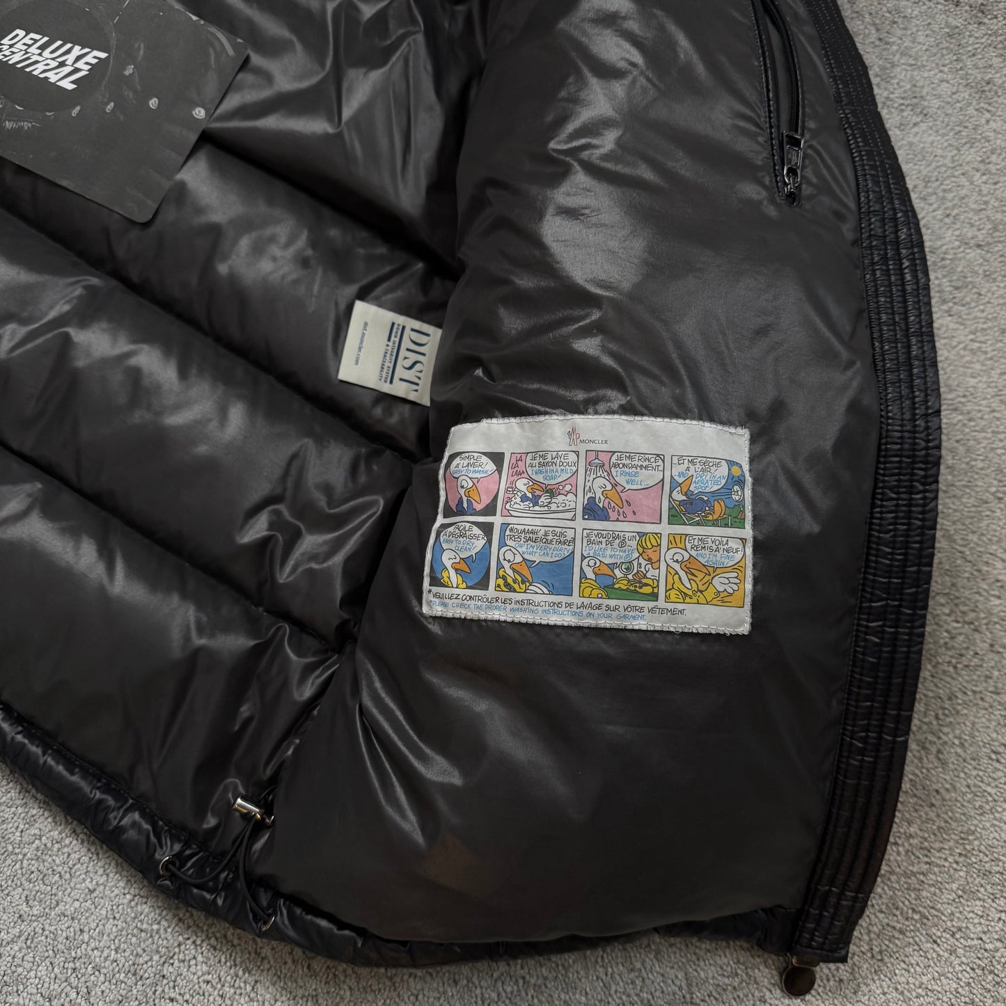 Moncler Maya