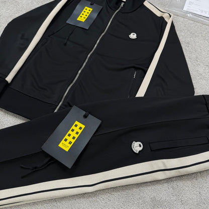 Palm Angels X Moncler Tracksuit