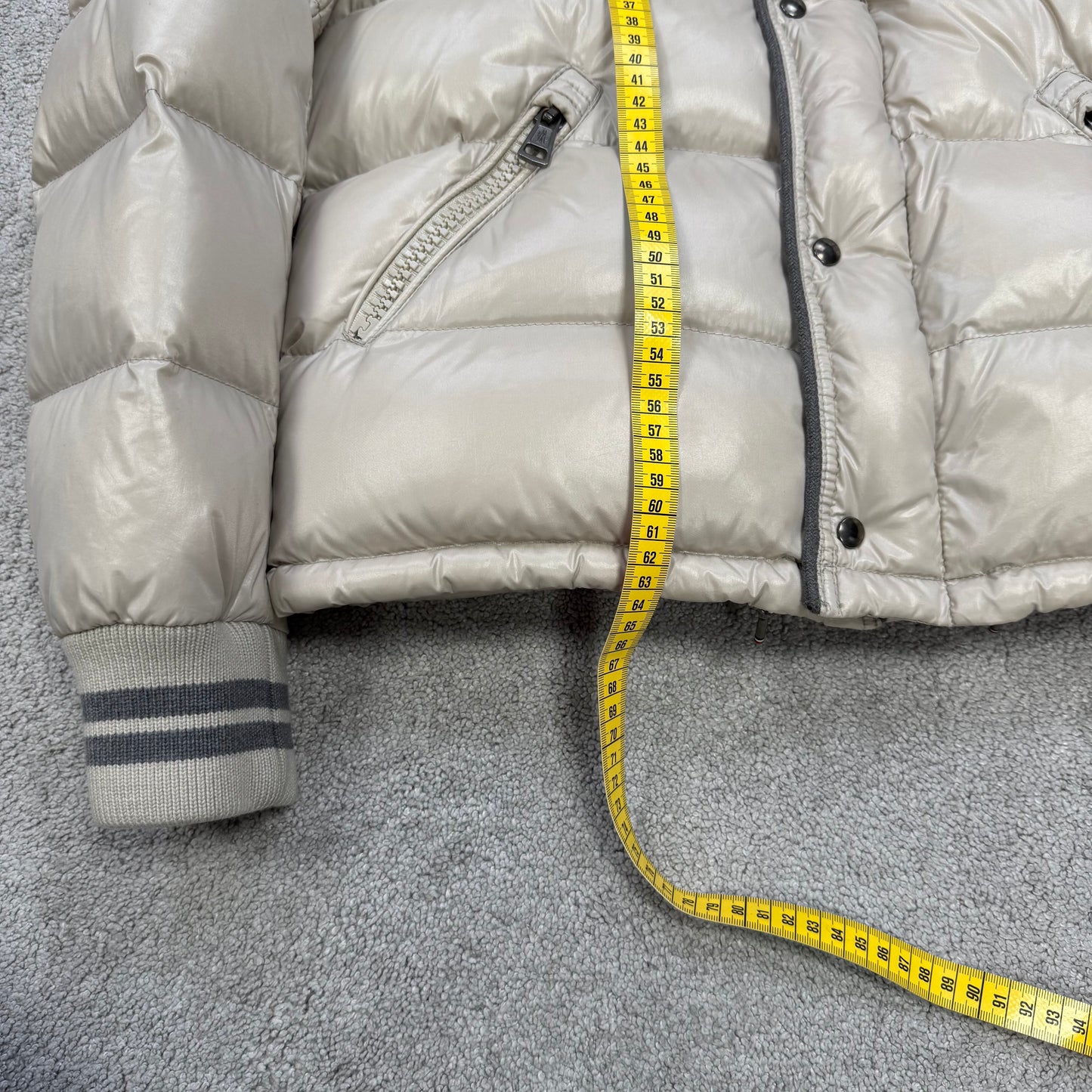 Moncler Borrome Jacket