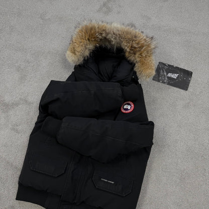 Canada Goose Chilliwack Bomber