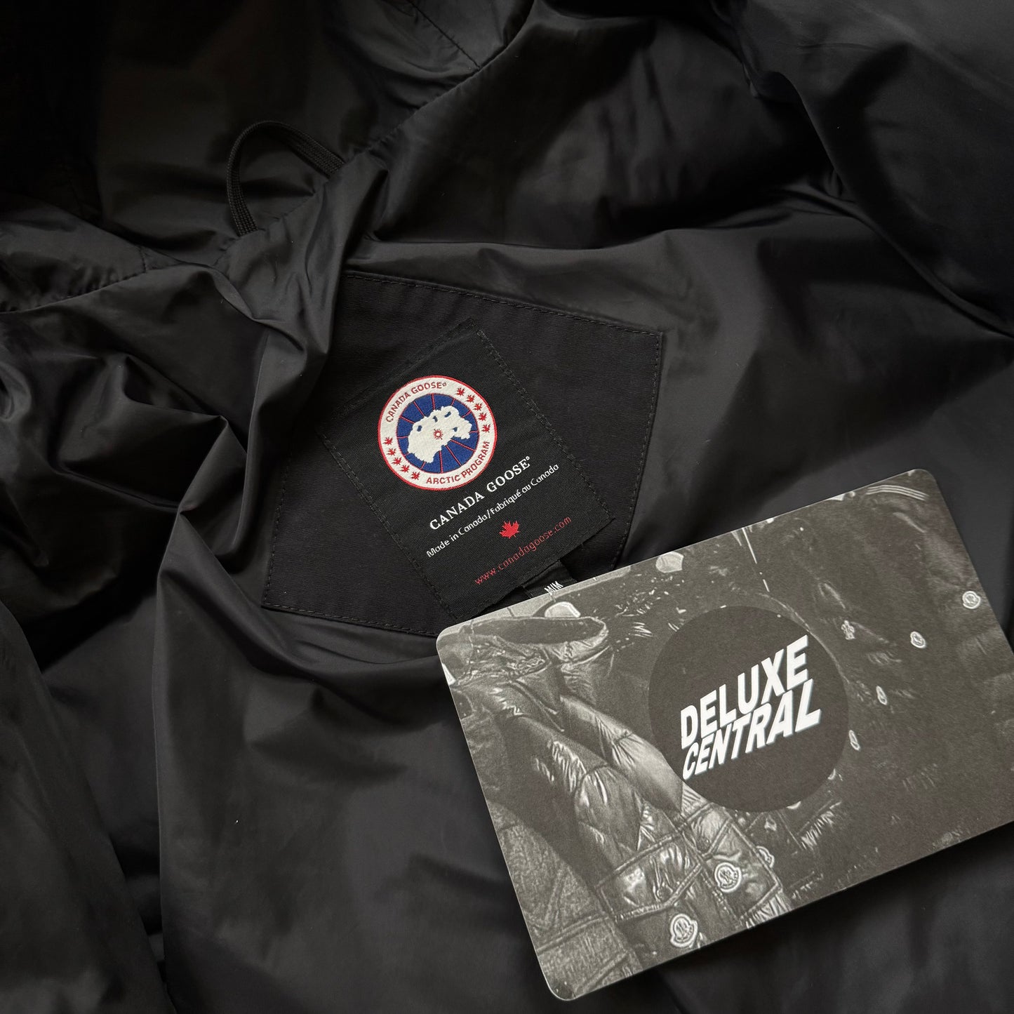 Canada Goose Carson Parka