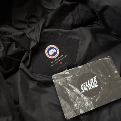 Canada Goose Carson Parka