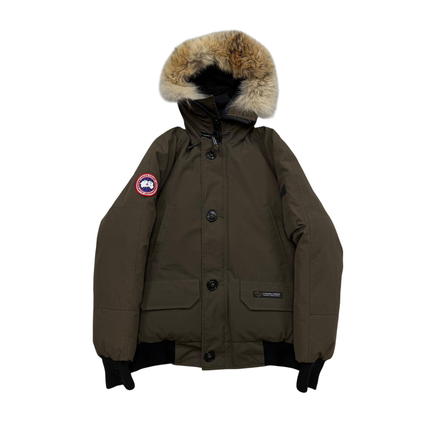 Canada Goose Chilliwack Bomber