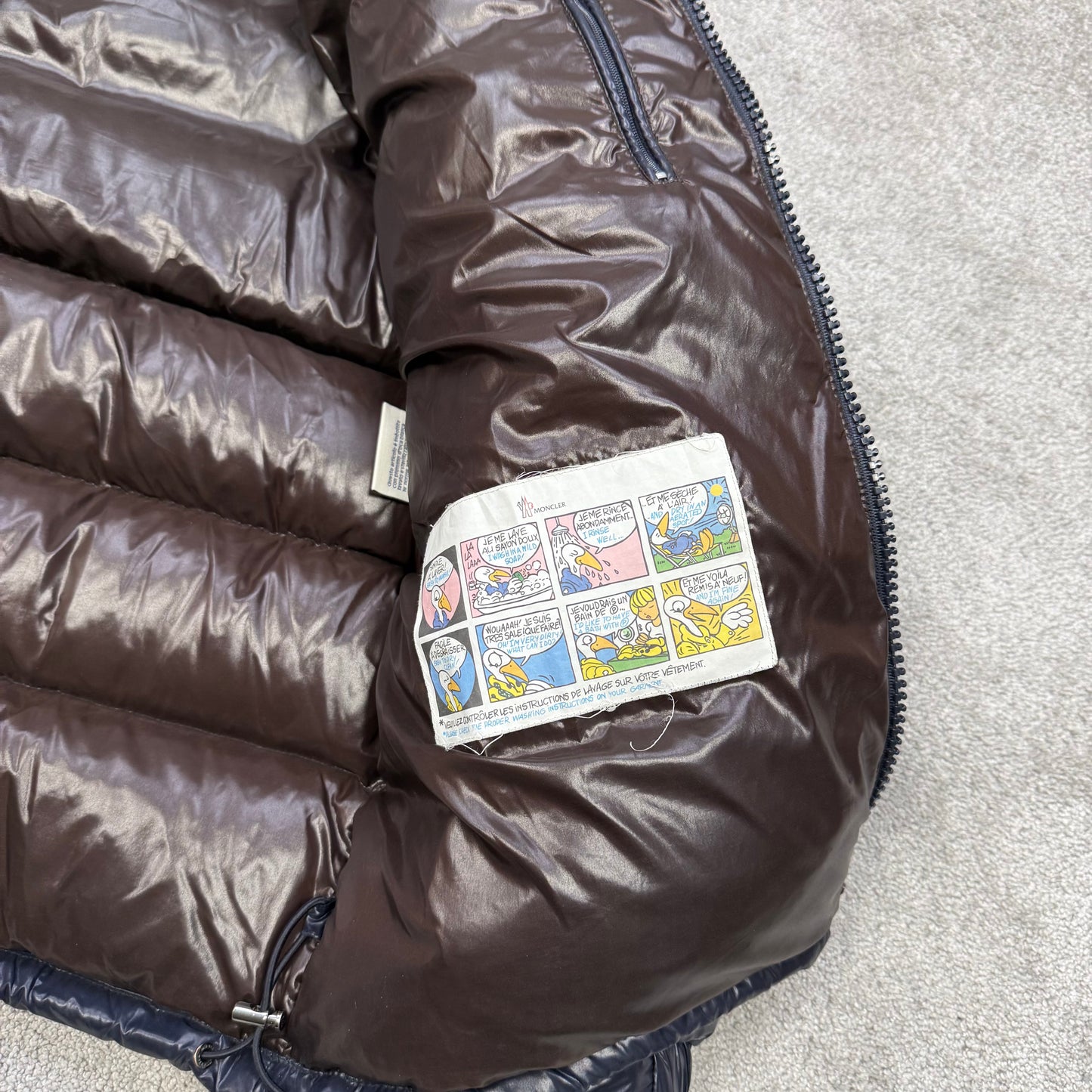 Moncler Maya