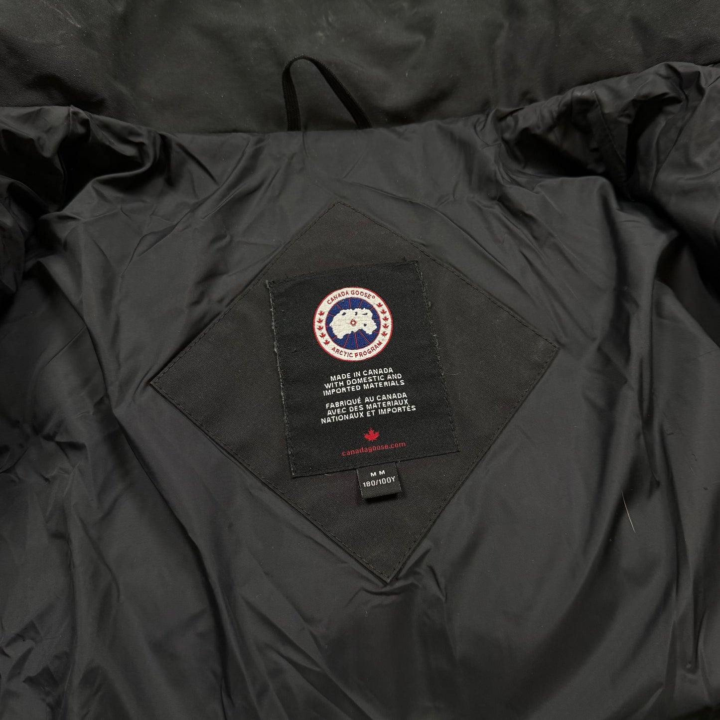 Canada Goose Wyndham