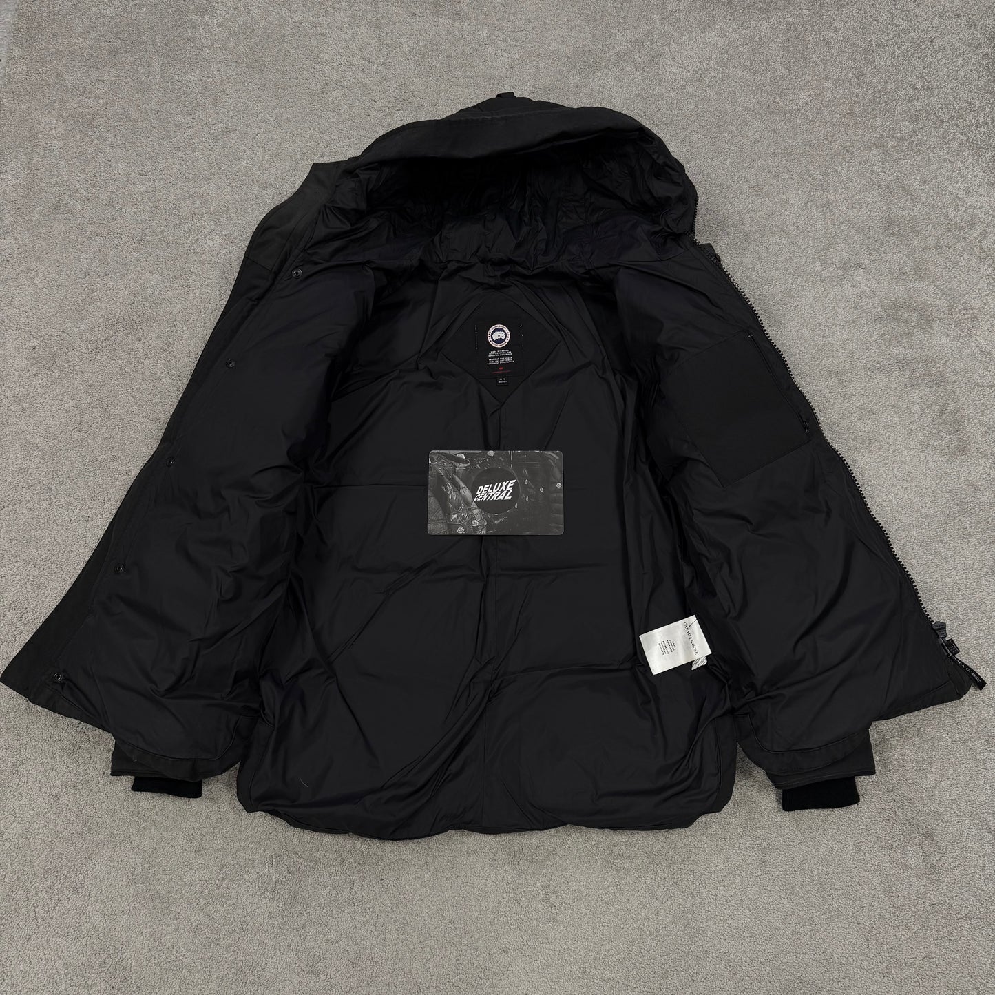 Canada Goose Macmillan Parka