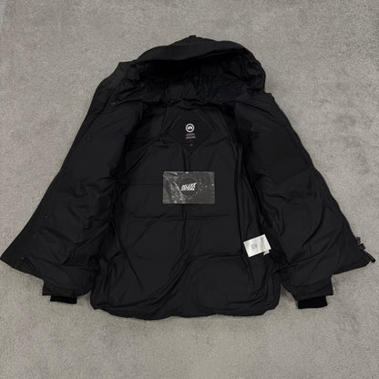 Canada Goose Macmillan Parka