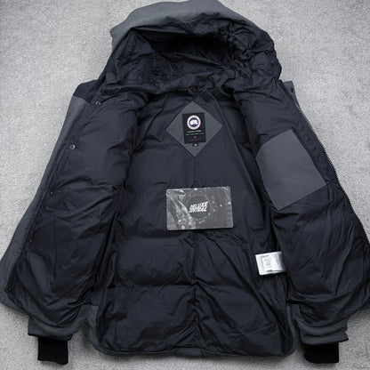 Canada Goose Macmillan Parka