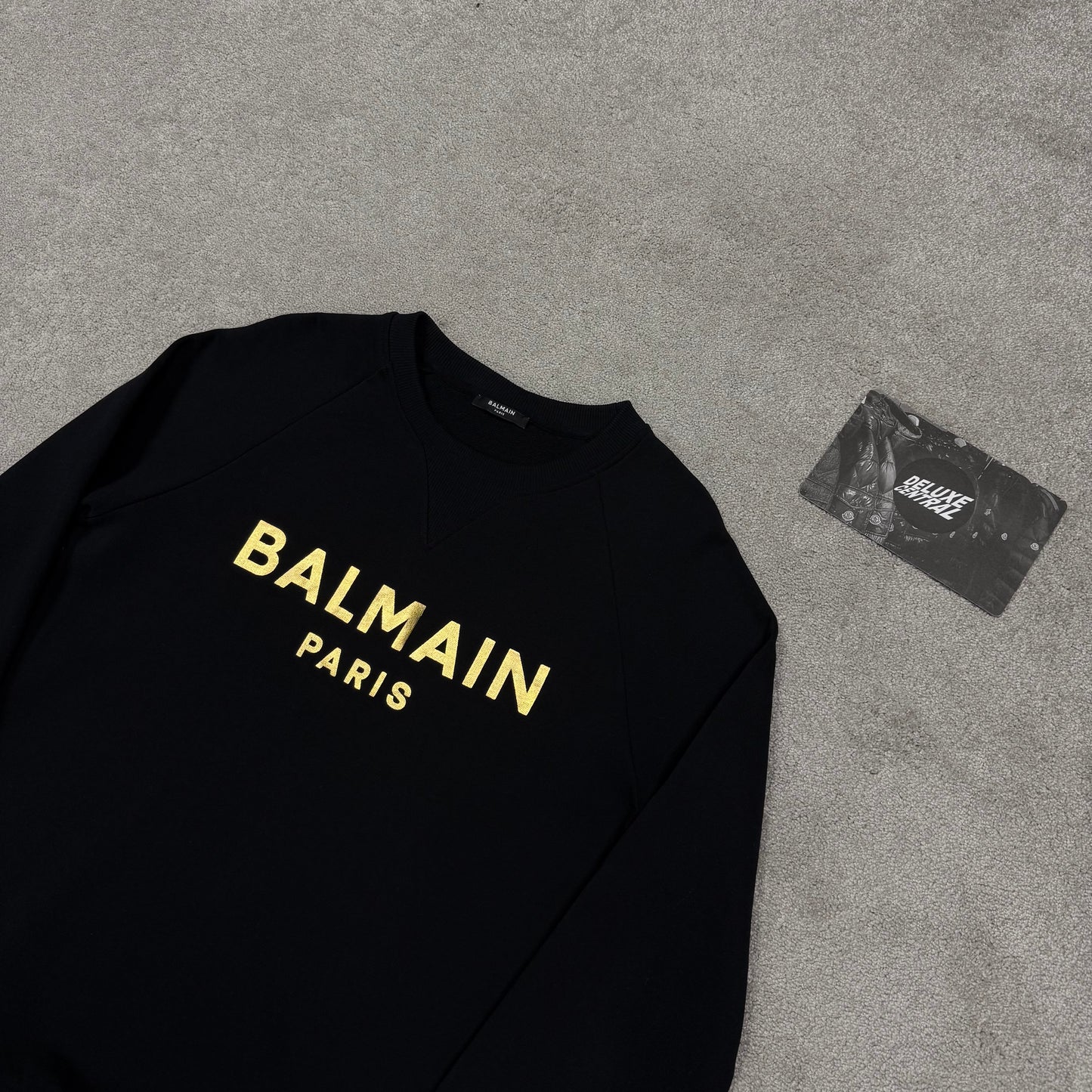 Balmain Sweatshirt