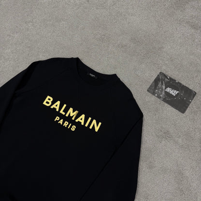 Balmain Sweatshirt