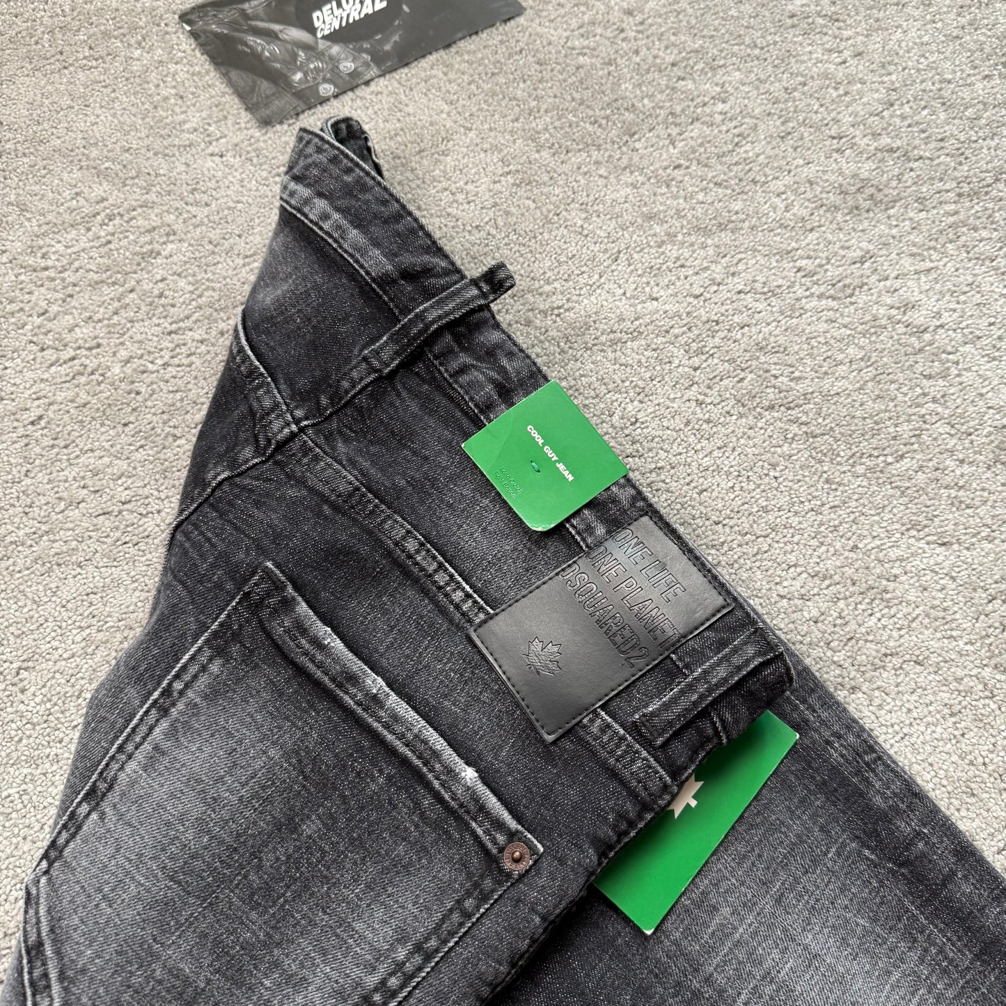 Dsquared ”Cool Guy” Jeans
