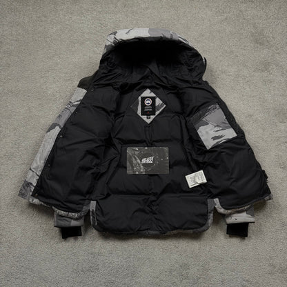 Canada Goose Macmillan