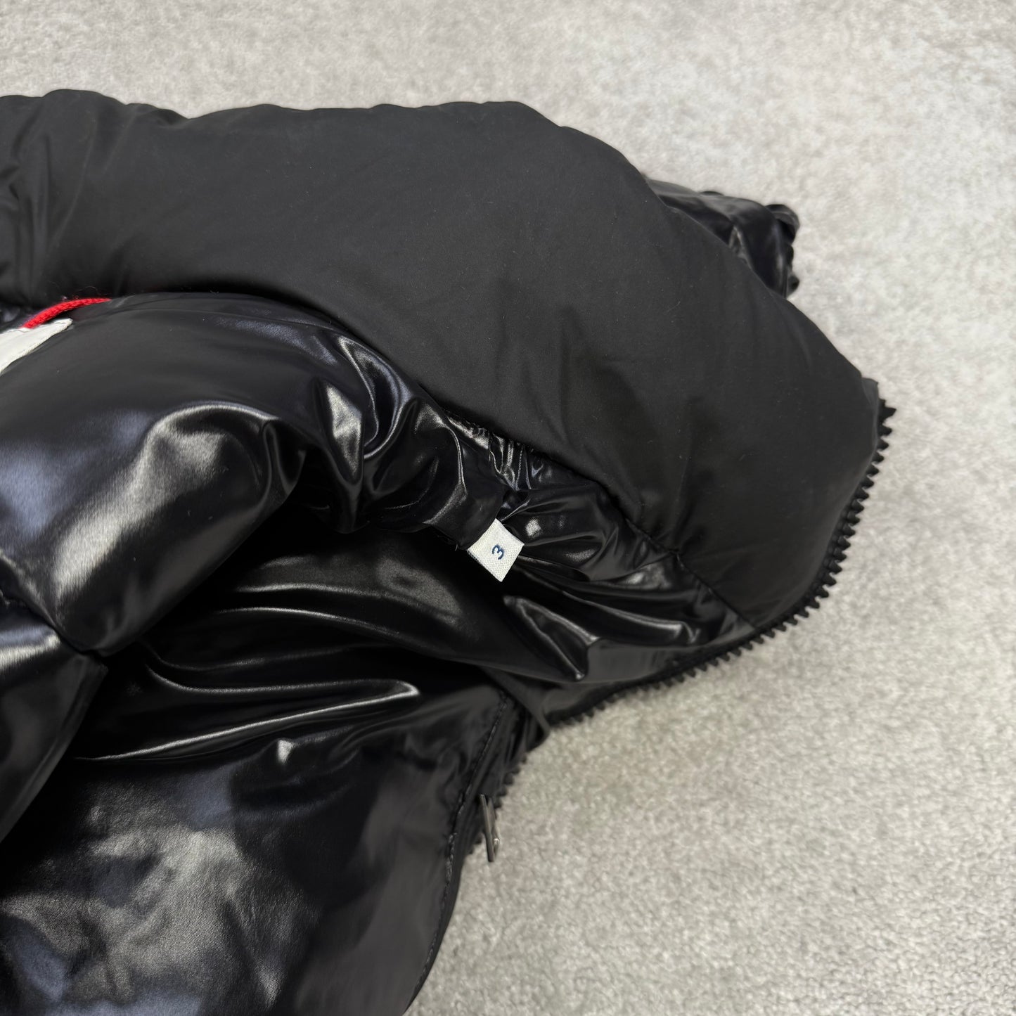 Moncler Chevalier