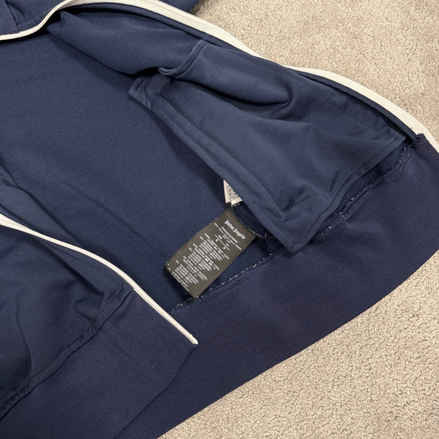 Palm Angels Tracktop