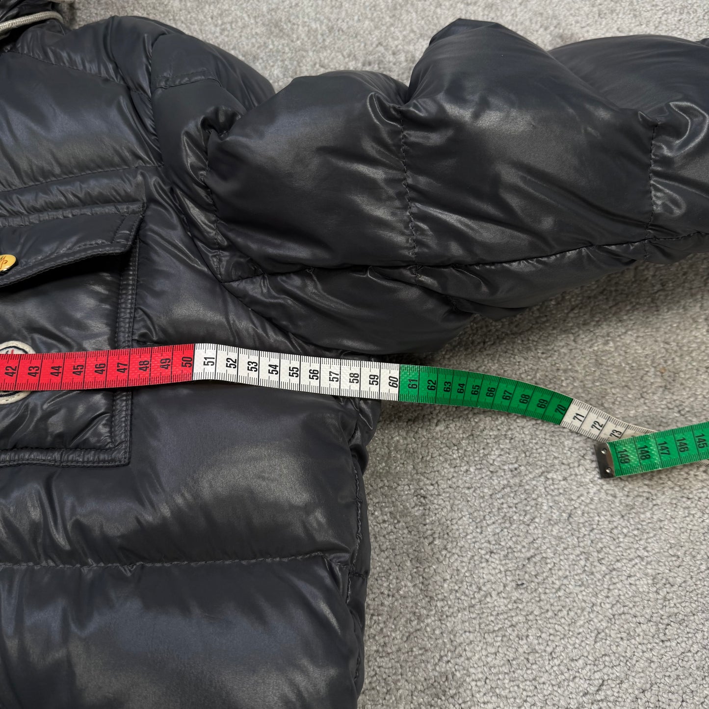 Moncler Borrome Jacket