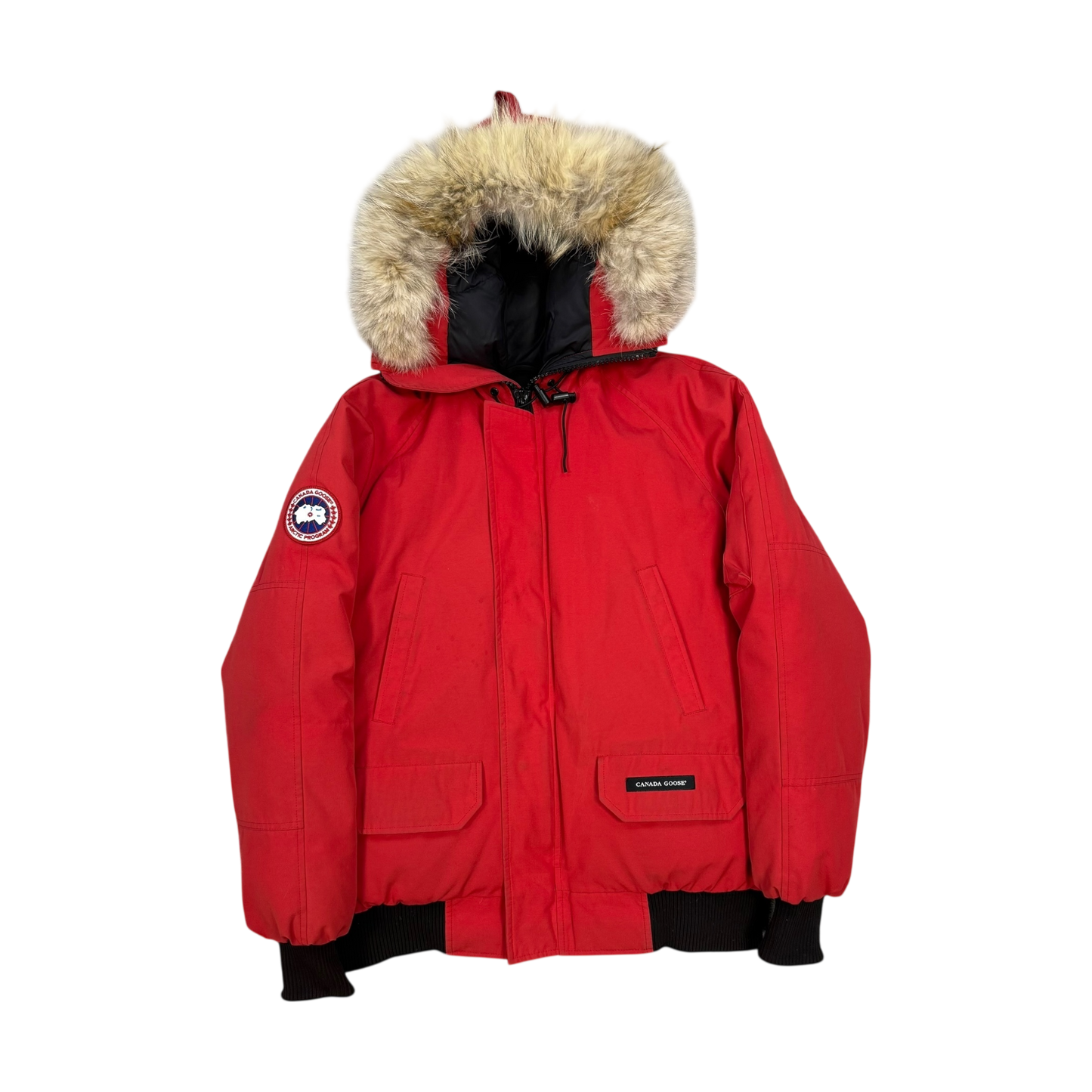 Canada Goose Chilliwack Bomber