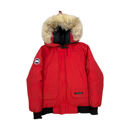 Canada Goose Chilliwack Bomber