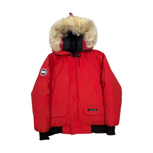 Canada Goose Chilliwack Bomber