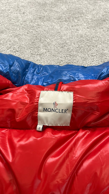 Moncler Everest