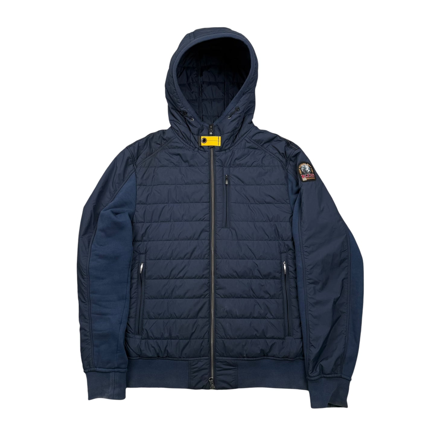 Parajumpers Gordon Cardigan Jacket