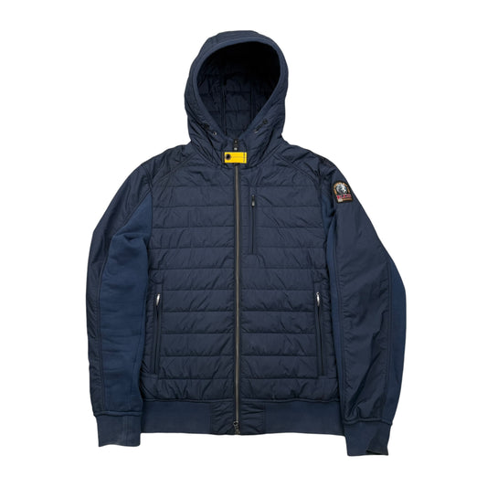 Parajumpers Gordon Cardigan Jacket