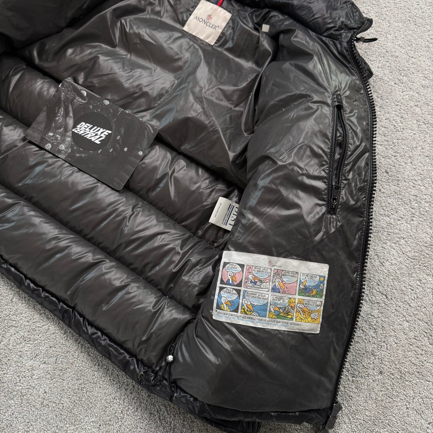 Moncler Maya