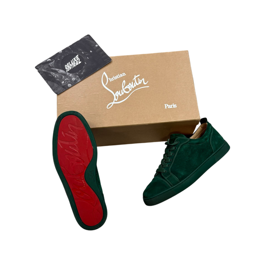 Christian Louboutin Junior Flat Shoe