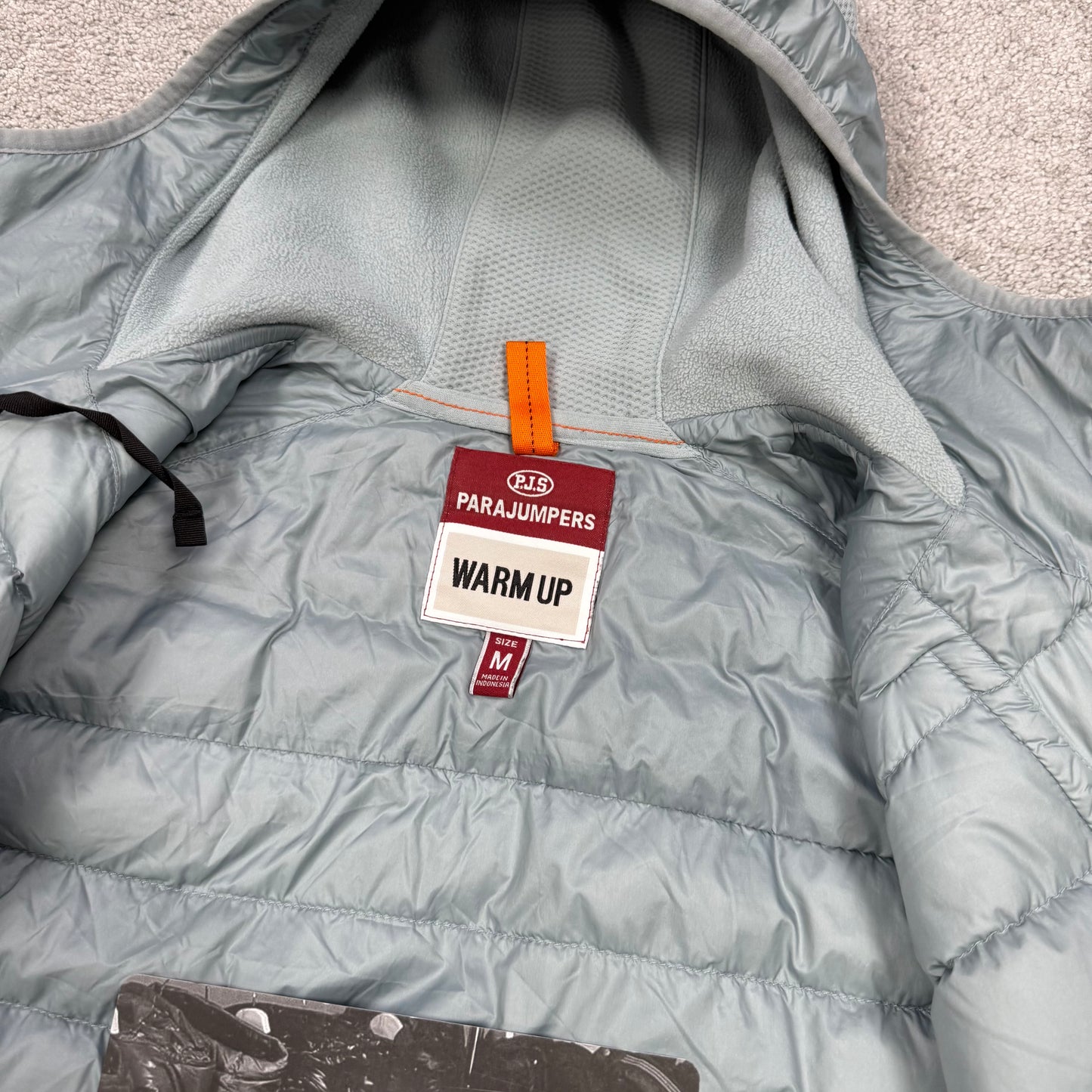 Parajumpers Nolan Cardigan