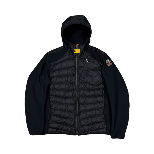 Parajumpers Hybridge Cardigan