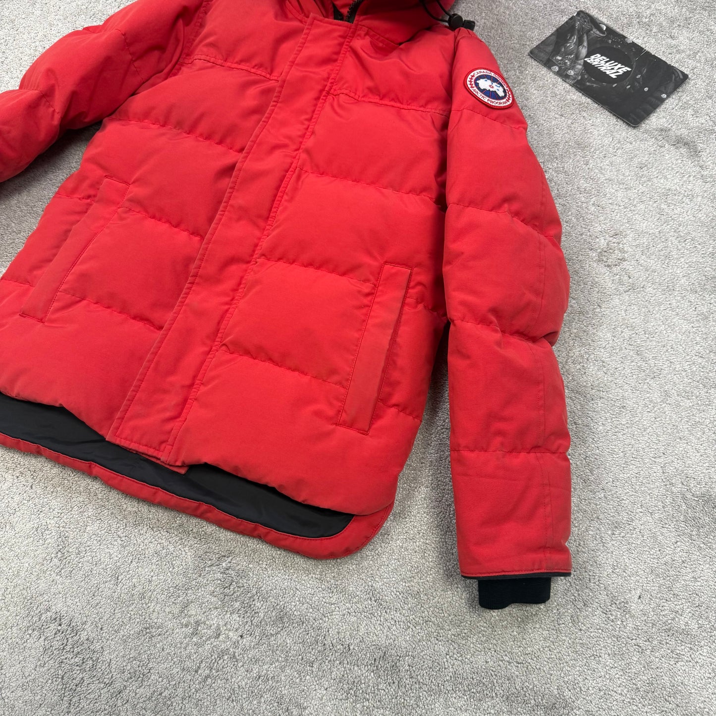 Canada Goose Macmillan