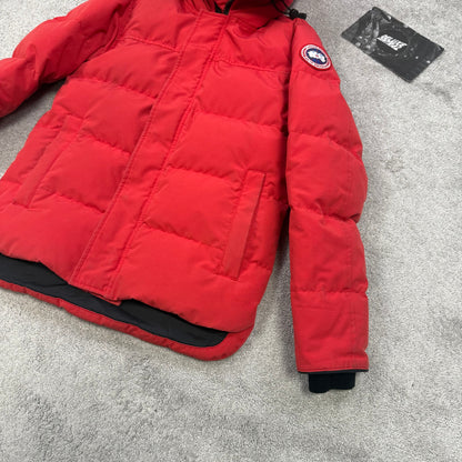 Canada Goose Macmillan
