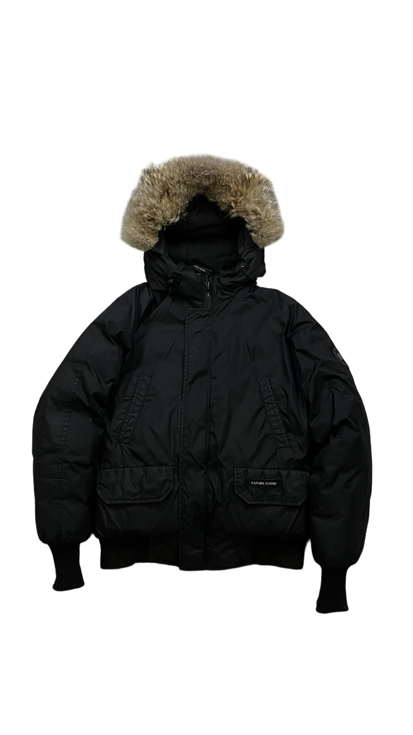 Canada Goose Yukon Bomber