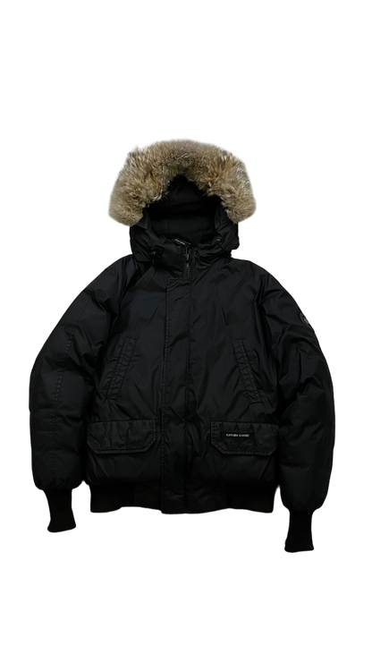 Canada Goose Yukon Bomber