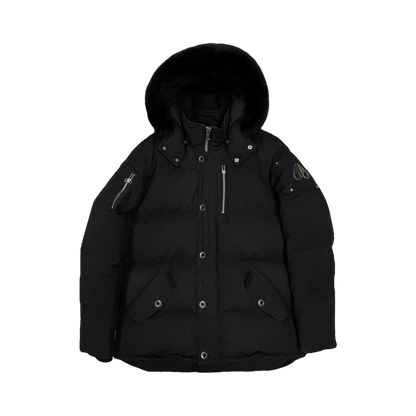 Moose Knuckles 3Q Parka Jacket