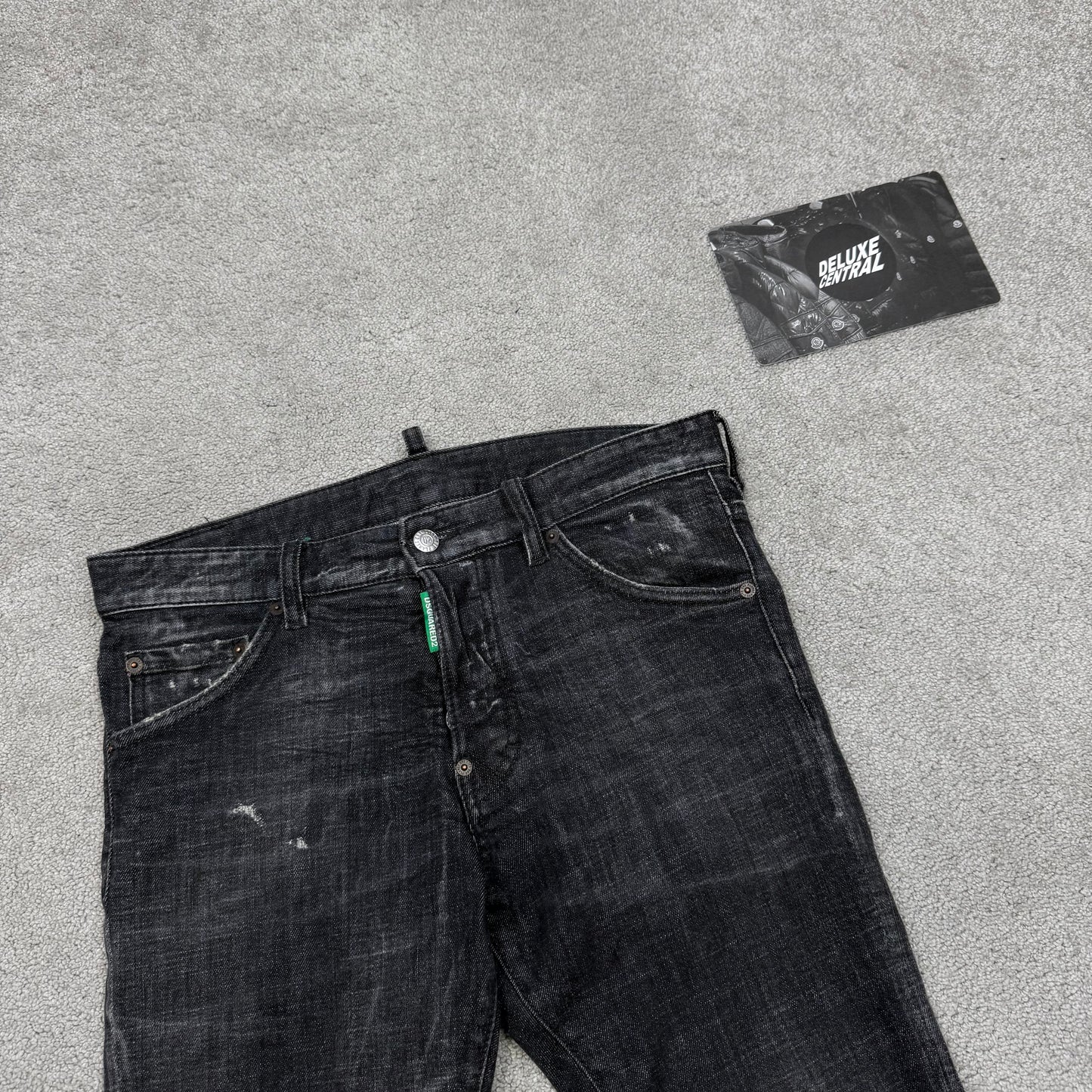 Dsquared ”Cool Guy” Jeans