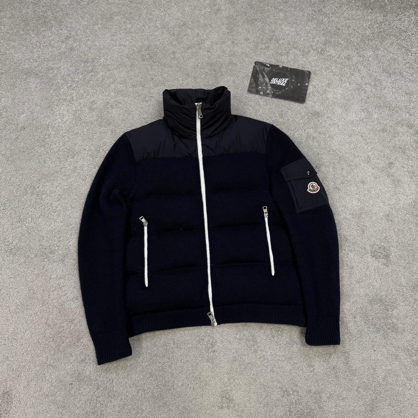 Moncler Cardigan