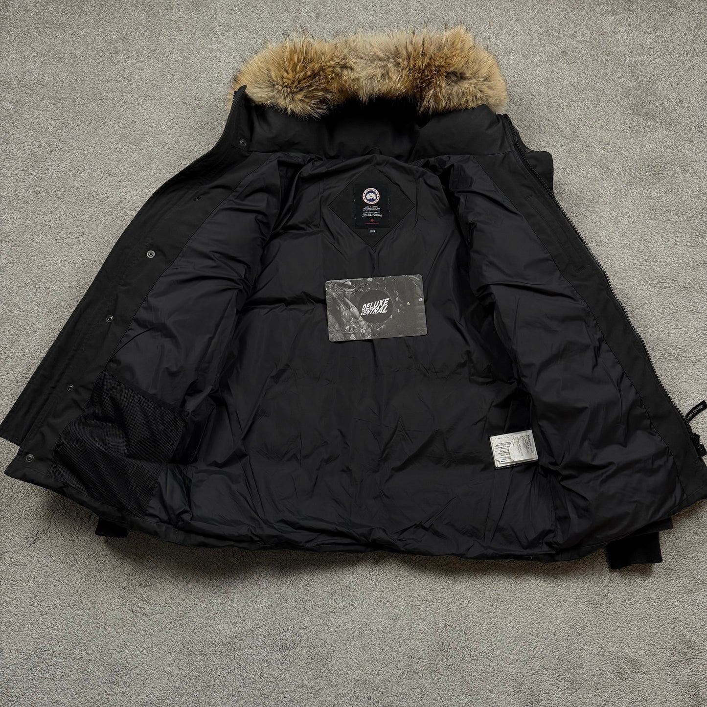 Canada Goose Wyndham