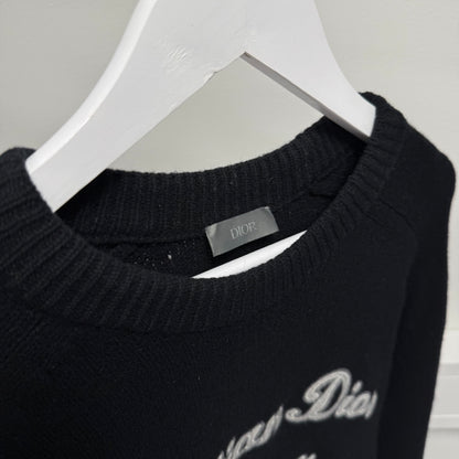 Christian Dior Sweater