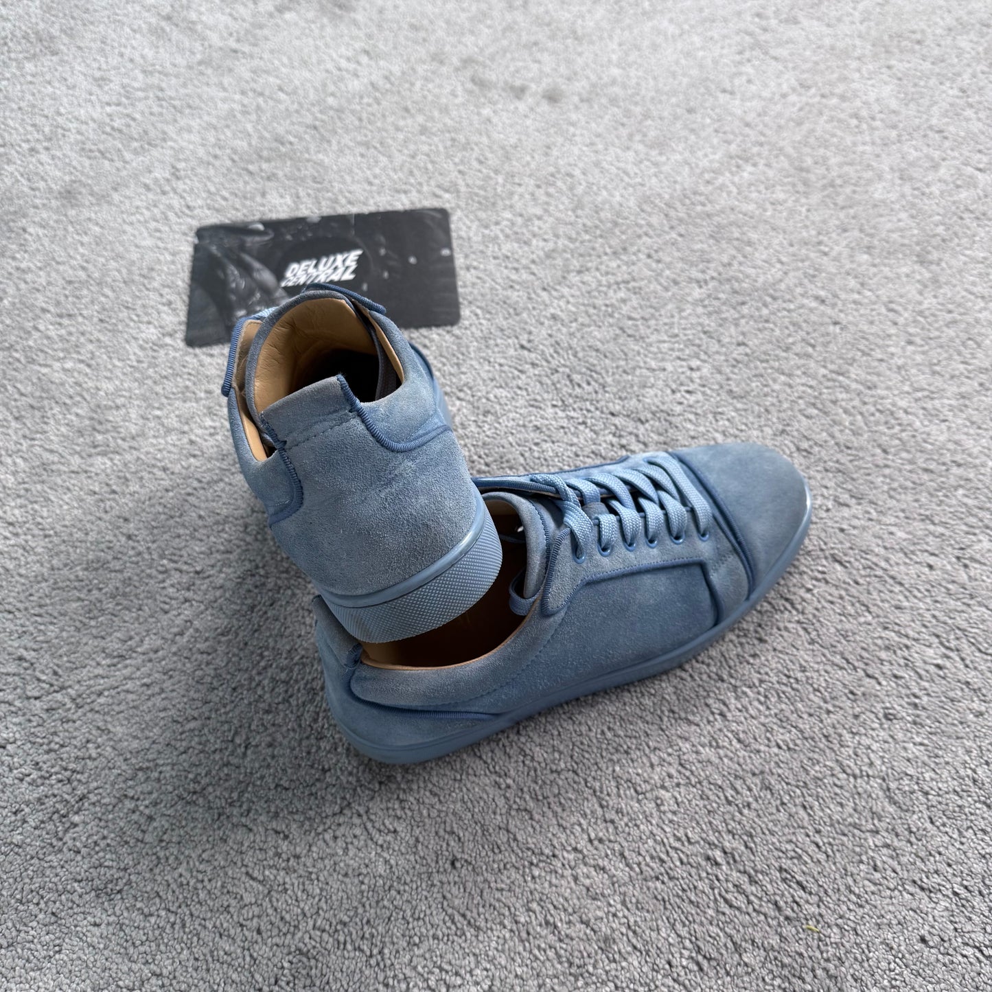 Christian Louboutin Low Sneaker