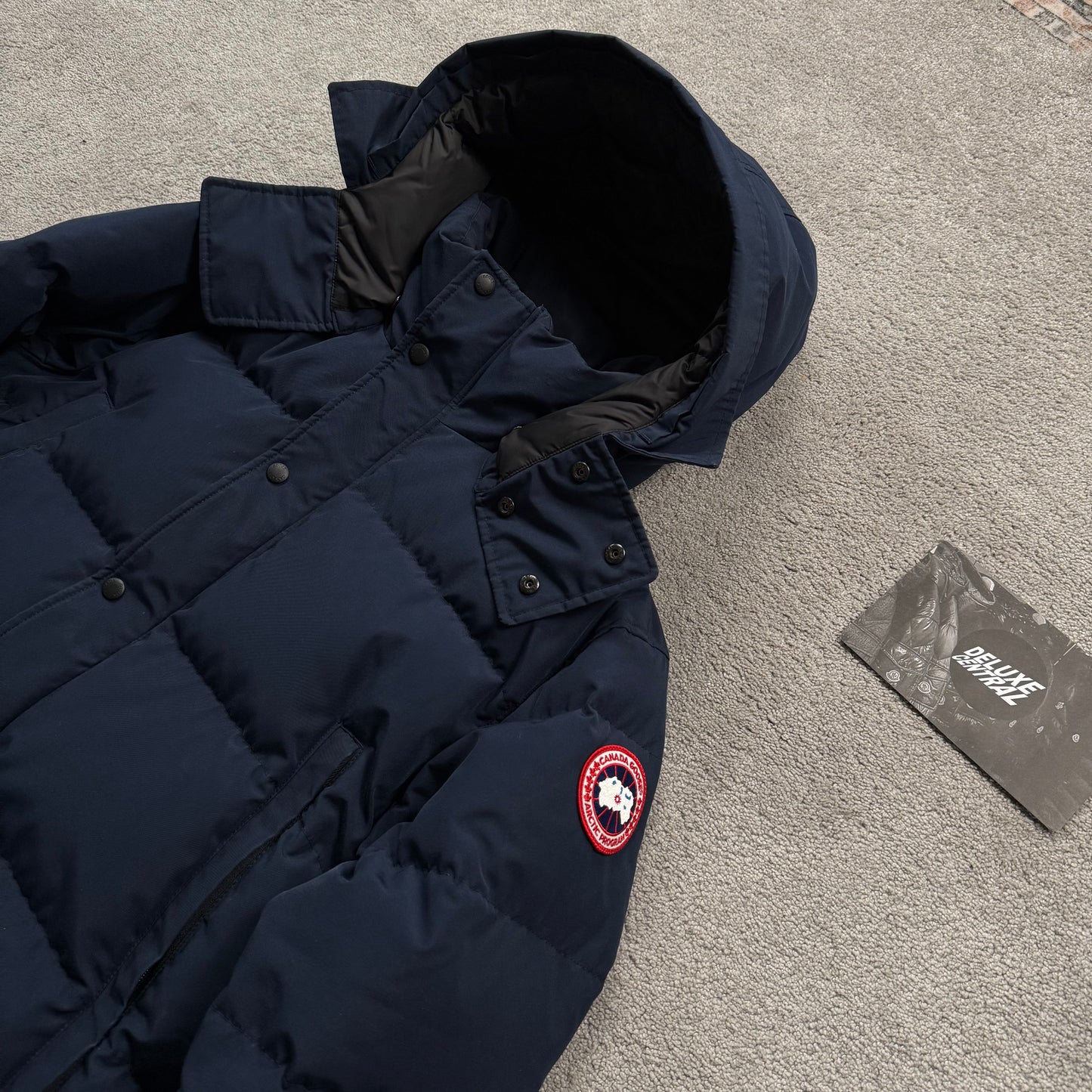 Canada Goose Wyndham