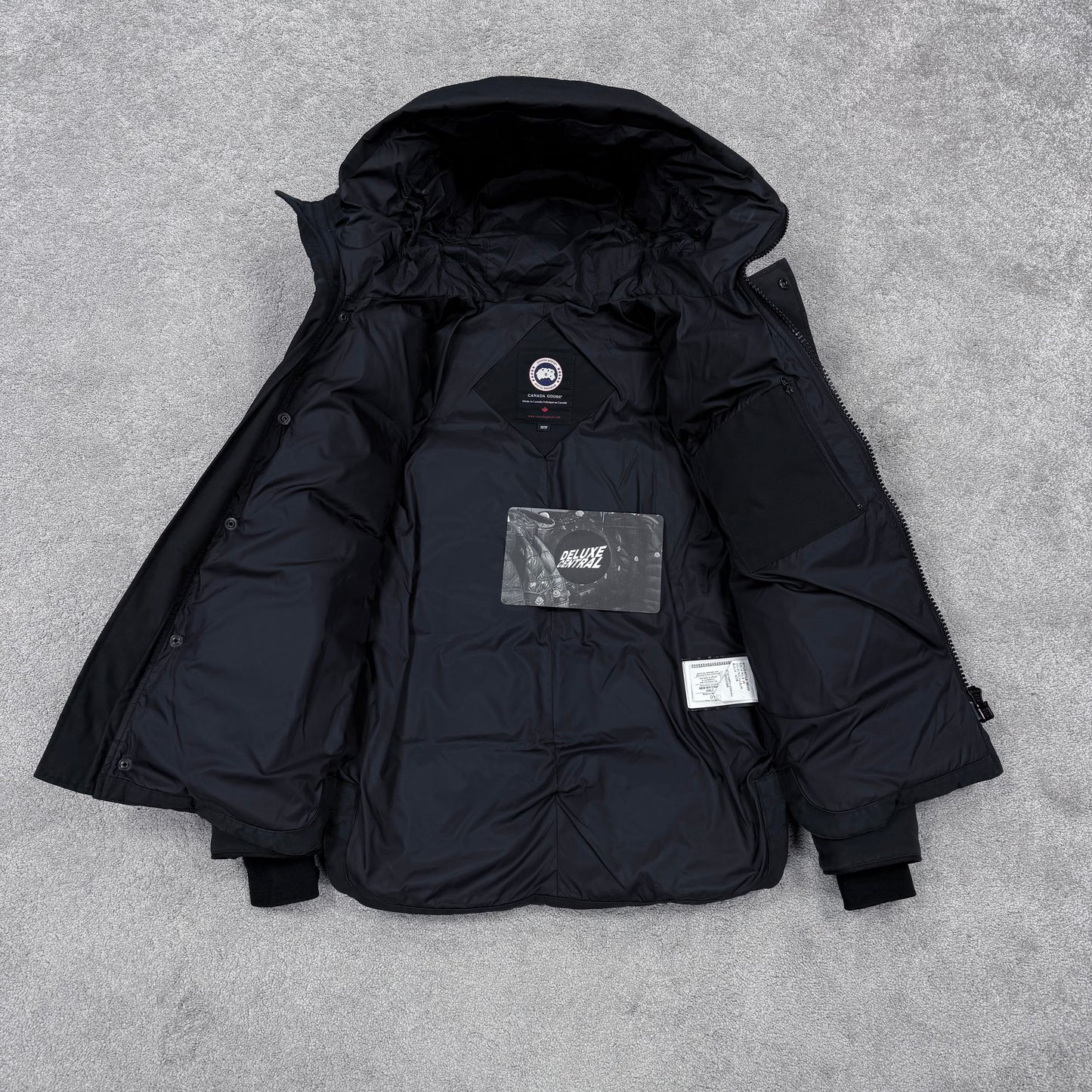 Canada Goose Macmillan