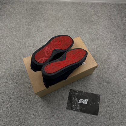 Christian Louboutin Junior Spike