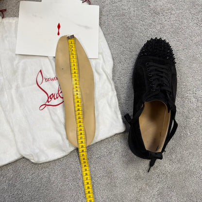 Christian Louboutin Junior Spike