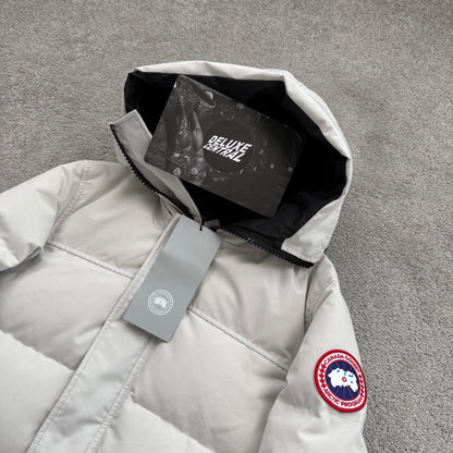 Canada Goose Macmillan