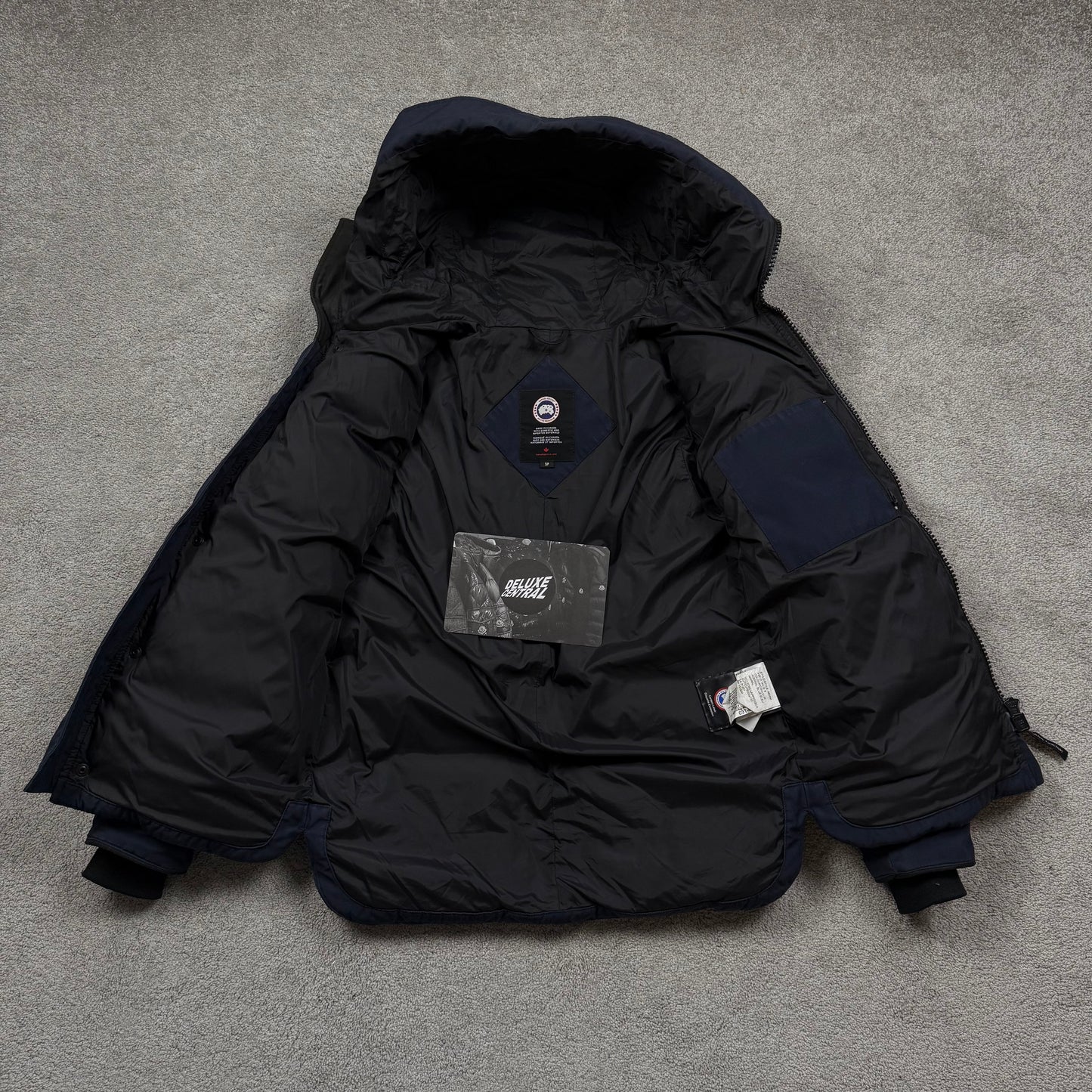 Canada Goose Macmillan