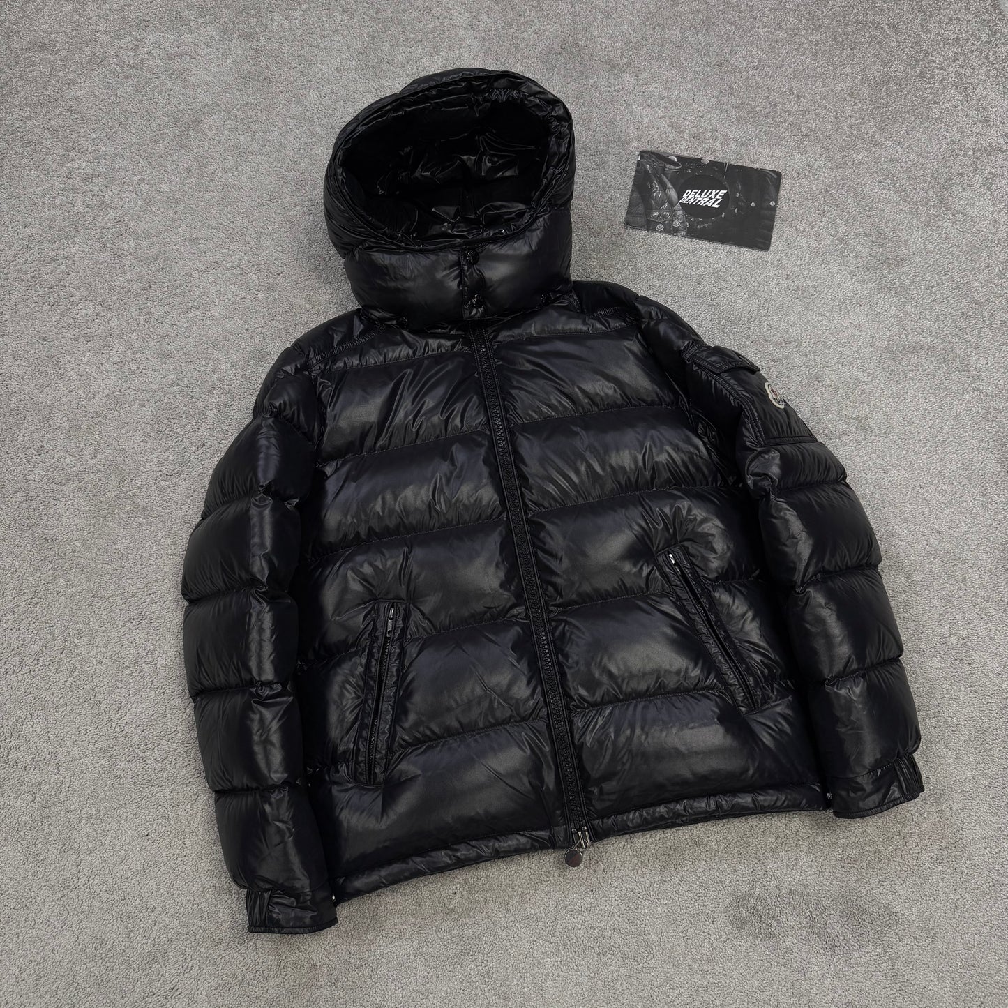 Moncler Maya