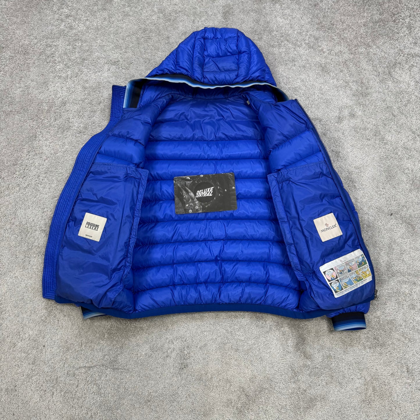 Moncler Avrieux