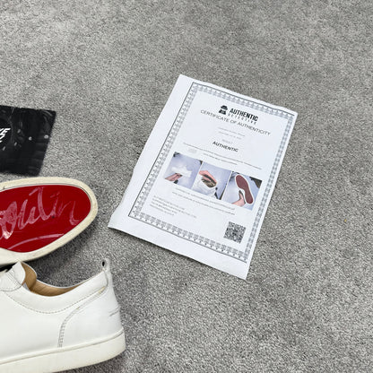 Christian Louboutin Junior Spike