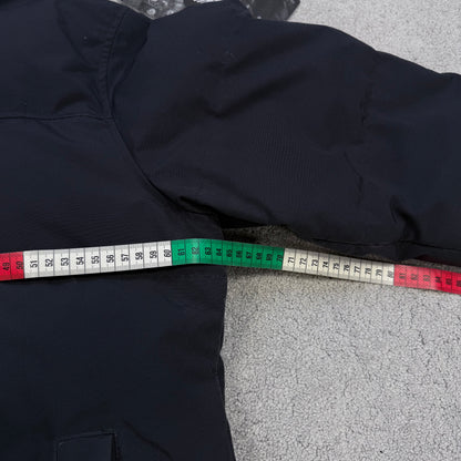 Canada Goose Macmillan Black Label