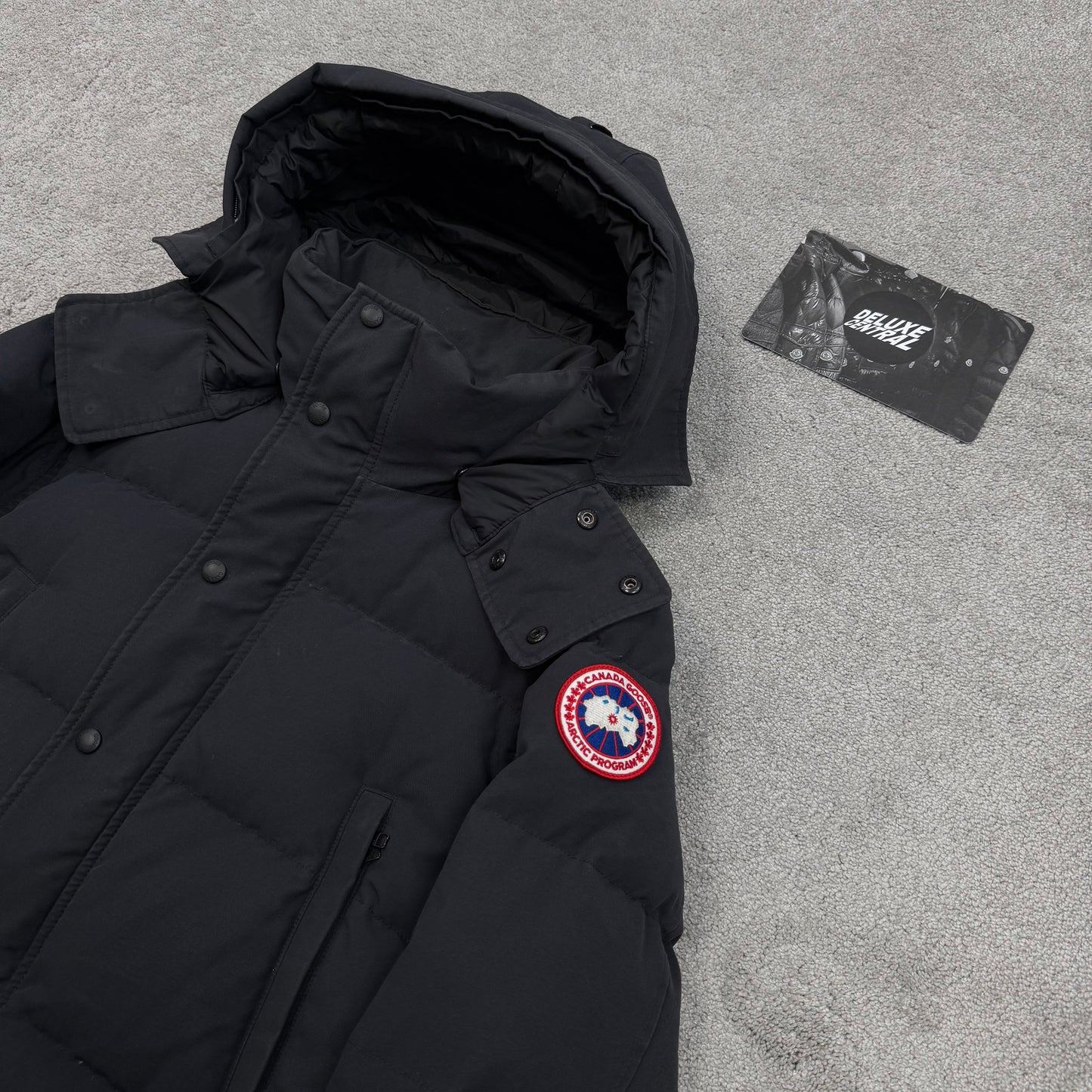 Canada Goose Wyndham